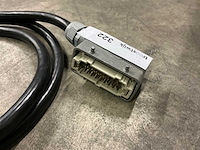 Harting 16 19g 1,5m2 2,5m multikabel (19x) - afbeelding 3 van  4