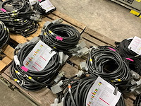 Harting 16 19g 1,5m2 5m multikabel (18x) - afbeelding 4 van  4