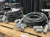 Harting 16 19g 2,5m2 10m multikabel (10x) - afbeelding 4 van  4