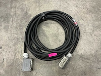 Harting 16 19g 2,5m2 10m multikabel (11x) - afbeelding 1 van  4