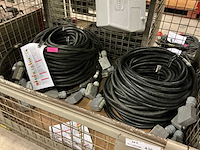 Harting 16 19g 2,5m2 15m multikabel (10x) - afbeelding 4 van  4