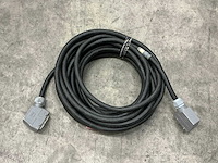 Harting 16 19g 2,5m2 20m multikabel (10x) - afbeelding 1 van  4