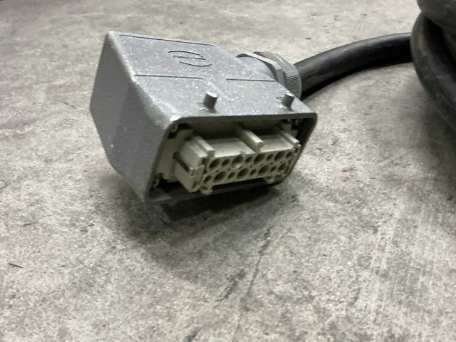 Harting 16 19g 2,5m2 20m multikabel (10x) - afbeelding 2 van  4