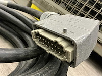 Harting 16 19g 2,5m2 20m multikabel (5x) - afbeelding 3 van  4