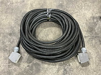 Harting 16 19g 2,5m2 30m multikabel (6x) - afbeelding 1 van  4