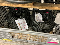 Harting 16 19g 2,5m2 30m multikabel (6x) - afbeelding 4 van  4