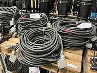 Harting 16 19g 2,5m2 30m multikabel (9x) - afbeelding 4 van  4