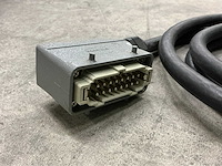 Harting 16 19g 2,5m2 3m multikabel (6x) - afbeelding 2 van  4