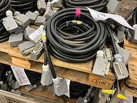 Harting 16 19g 2,5m2 5m multikabel (10x) - afbeelding 4 van  4