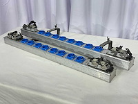 Harting 16 breakout bar (2x) - afbeelding 1 van  3