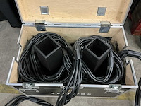 Harting 16 g19 1,5m2 30m 7-gang multikabel - afbeelding 2 van  5