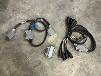 Harting 16 multikabel (10x) - afbeelding 1 van  4