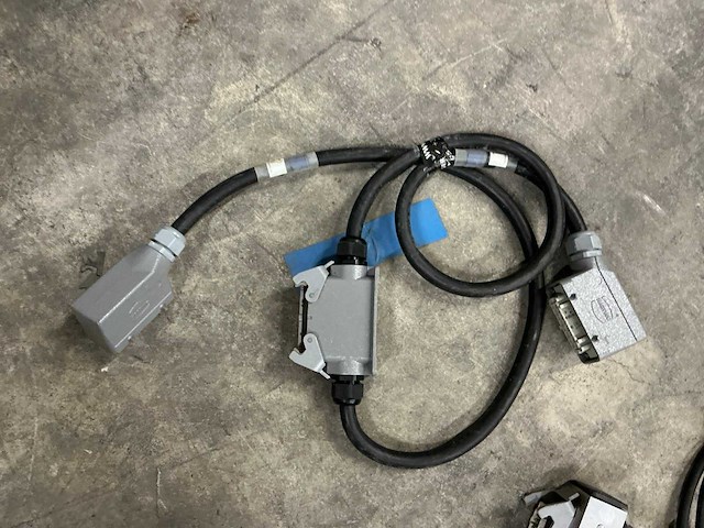 Harting 16 multikabel (10x) - afbeelding 2 van  4