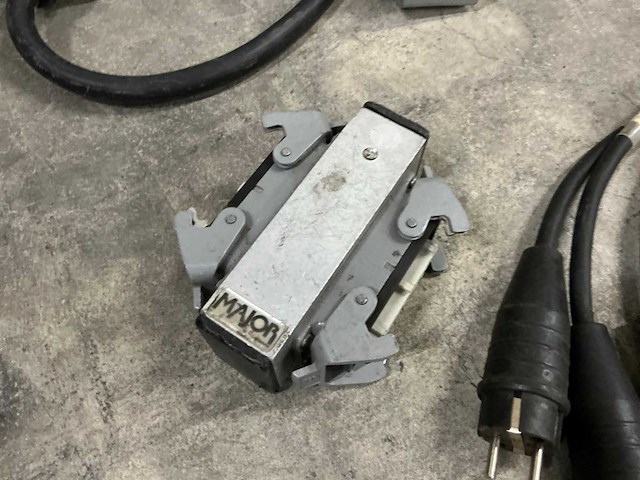 Harting 16 multikabel (10x) - afbeelding 3 van  4