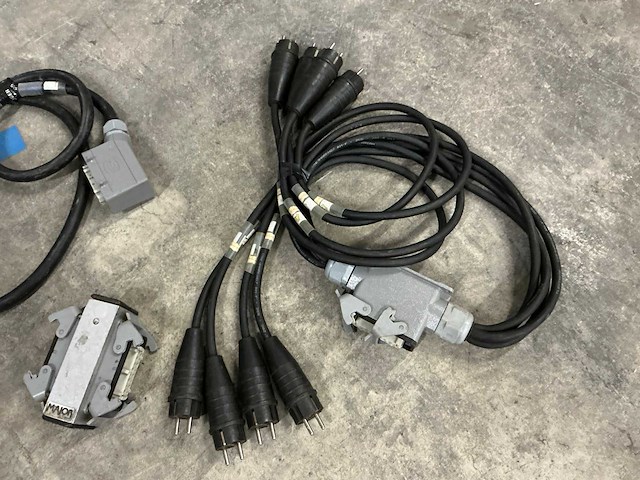 Harting 16 multikabel (10x) - afbeelding 4 van  4