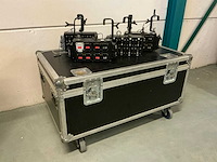 Harting 16/6p - various cables (16x) - afbeelding 3 van  11