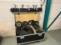 Harting 16/6p - various cables (16x) - afbeelding 4 van  11