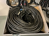 Harting 16/6p - various cables (16x) - afbeelding 5 van  11