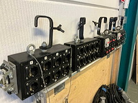 Harting 16/6p - various cables (16x) - afbeelding 9 van  11