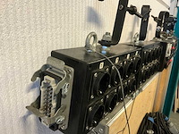 Harting 16/6p - various cables (16x) - afbeelding 10 van  11