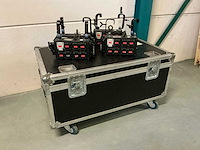 Harting 16/6p - various cables (16x) - afbeelding 2 van  10