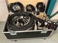 Harting 16/6p - various cables (16x) - afbeelding 3 van  10