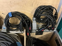 Harting 16/6p - various cables (16x) - afbeelding 5 van  10