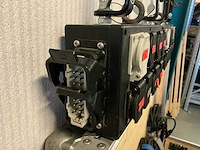 Harting 16/6p - various cables (16x) - afbeelding 10 van  10