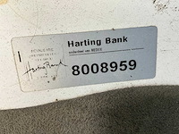 Harting bank (medux) statief sta hulp - afbeelding 8 van  8