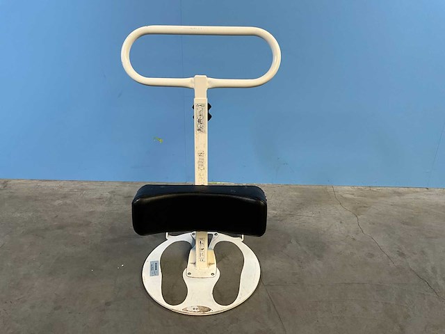 Harting bank (medux) statief sta-hulp - afbeelding 2 van  8