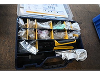Harting connector installatiekoffer - afbeelding 3 van  5