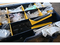 Harting connector installatiekoffer - afbeelding 2 van  5