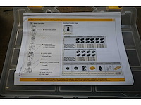 Harting connector installatiekoffer - afbeelding 4 van  5