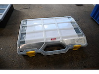 Harting connector installatiekoffer - afbeelding 5 van  5