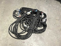 Harting kabel (5x) - afbeelding 2 van  2