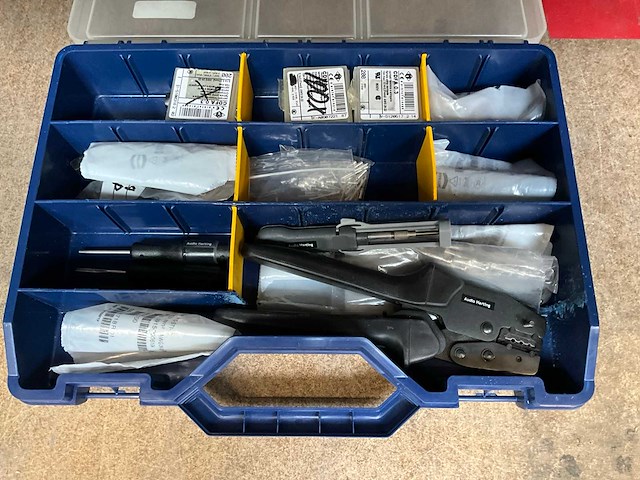 Harting set - afbeelding 2 van  6