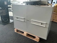 Harting smokythek ut sigaretten / shag uitgifte automaat - afbeelding 13 van  14
