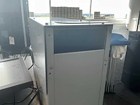 Harting smokythek ut sigaretten / shag uitgifte automaat - afbeelding 14 van  14