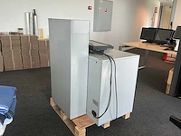 Harting smokythek ut sigaretten / shag uitgifte automaat - afbeelding 4 van  14