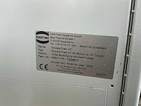 Harting smokythek ut sigaretten / shag uitgifte automaat - afbeelding 6 van  14