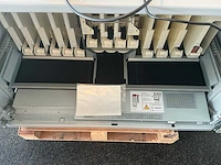 Harting smokythek ut sigaretten / shag uitgifte automaat - afbeelding 10 van  14
