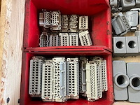 Harting stekkers - afbeelding 1 van  8