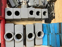 Harting stekkers - afbeelding 1 van  1