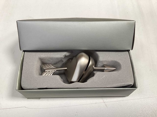 Hartjes magneten (145x) - afbeelding 1 van  4