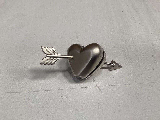 Hartjes magneten (145x) - afbeelding 2 van  4