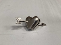 Hartjes magneten (145x) - afbeelding 2 van  4