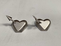 Hartjes magneten (145x) - afbeelding 3 van  4