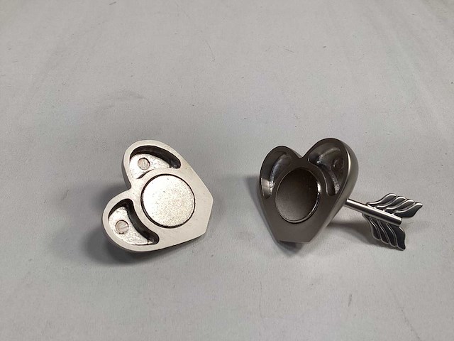 Hartjes magneten (145x) - afbeelding 4 van  4