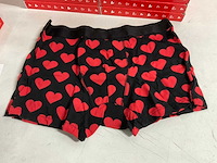 Hartjes ondergoed cadeauset (15x) - afbeelding 5 van  6