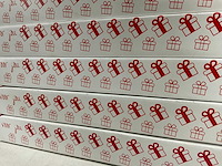 Hartjes ondergoed cadeauset (21x) - afbeelding 1 van  6